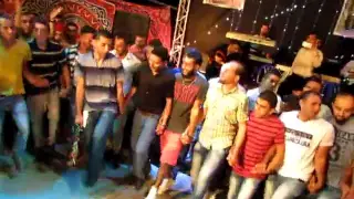 سهرة واصف محمد توفيق جمهور6 