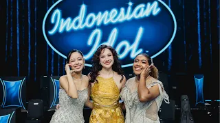 ⁠LAGU KEMENANGAN NIKI & CELYNA BIKIN MERINDING | BCL Jury Vlog