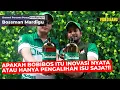 APAKAH BOBIBOS ITU INOVASI NYATA ATAU HANYA PENGALIHAN ISU SAJA ?!! - Mardigu Wowiek