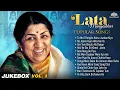 Lagu Lata Mangeshkar's GREATEST Hits | Remembering Lata Mangeshkar | Hindi Jukebox Songs | OLD IS GOLD