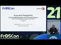 2026 - Linux and PostgreSQL in the Multiverse of Connections ver 3