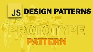 Design Patterns - Prototype Pattern