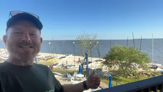 Hobie 14 North Americans Final Standings