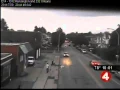 Cameras catch two shootings in Buffalo