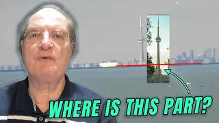 Flat Earther's "Impossible" Observation Has One BIG Problem