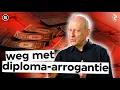 Download Lagu Lang leve de meritocratie? Zo kaapt de diploma-elite geld en status | VPRO Tegenlicht