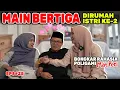 Download Lagu GIMANA RASANYA MAIN BERTIGA DI RUMAH ISTRI KE 2 ⁉️ - #25 BONGKAR RAHASIA POLIGAMI