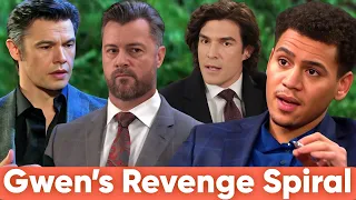 DOOL Spoilers Jan 12 16 Cat s Crime EXPOSED And the DiMeras Pay the Price