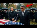 The day Sammy Davis Jr Died In 1990 What Dean Did At The Funeral LEFT Everyone In TEARS