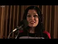 Jessie J Domino BBC Radio 1 Live Lounge 2012
