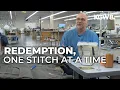 Meet the men behind Oregon s Prison Blues clothing line