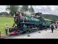 Tweetsie Railroad heritage weekend 2025