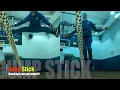 PE Jump Stick game PE instant activity games