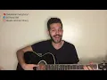 عرض مستمر حماقي | Ard Mostamer Mohamed Hamaki (Cover)