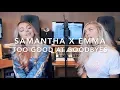 Download Lagu Sam Smith - Too Good At Goodbyes | Cover
