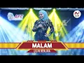 Malam - Lilin Herlina _ AFC ADINDA MUSIK