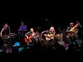 Hans Theessink Blue Groove Stormwarning