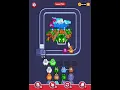 Pixel Flow Level 725