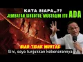 Kata siapa, jembatan sirrotol mustaqim itu ADA ?, #syaifulkarim #hakikat #makrifat #dzikir #ngaji