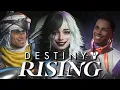 Download Lagu Destiny: Rising | When the Gacha Game Surpasses the Original (First Impressions Review)