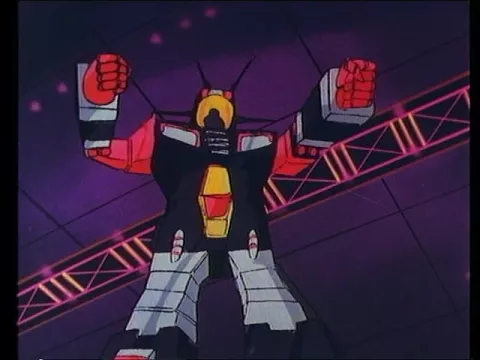 SPACE TRANSFORMERS