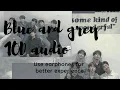 Download Lagu 𝐁𝐓𝐒: 𝙱𝚕𝚞𝚎 𝚐𝚛𝚎𝚢,10𝙳 𝚊𝚞𝚍𝚒𝚘