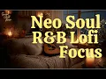 Download Lagu Cozy Night Soul Room 🌙 | Neo Soul \u0026 R\u0026B Lofi Chill Mix – Focus