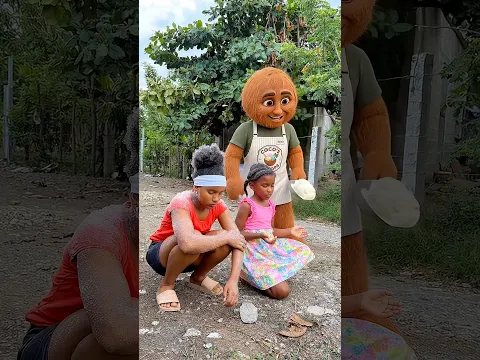 ¡Cocardo descubrió la verdad! 🥥🏃‍♀️ ¡Corre que te alcanza!