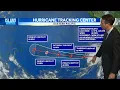 Thursday Weather Forecast High Surf Advisory in effect as Hurricane Fausto nears Central Pacific