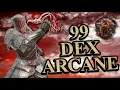 Download Lagu Elden Ring: 99 Dexterity And 99 Arcane For Maximum Bleed