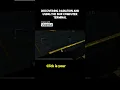 Discovering radiation and using the ship computer terminal