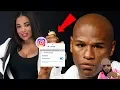 Here Is Why Floyd Mayweather Turned Off IG Comments On Posts About Deceased Baby Mother