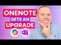 Download Lagu OneNote’s NEW Copilot Notebook Update Will Surprise You!