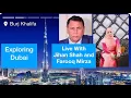 Download Lagu Exploring Doubai with Jihan Shah, business, tourism and opportunities