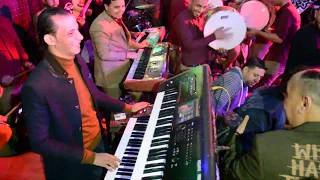 احد معجبين القشااااش بيتحدث مع الزعيم مجدي الشعار علي عريض السانهوك 