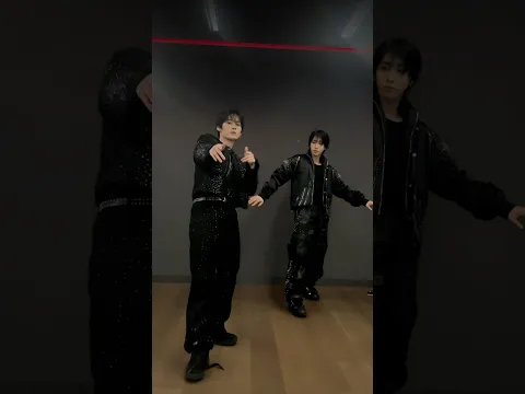 Lee Know & HAN: Maria