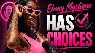 Ebony Mystique Straight to it vs Dialogue and solo vs Mainstream