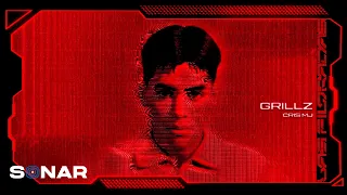 Cris MJ - Grillz (Visualizer) | Las Filtradas