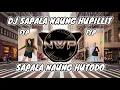 Download Lagu DJ SAPALA NAUNG HUPILLIT VIRAL TIKTOK TERBARU 2025 FULL BASS