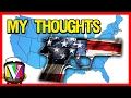 Why And How I m Pro-Gun