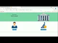 Basic-Banking-System GRIP Sparks Foundation Task-1 GRIPJUNE21 web development