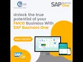 Download Lagu SAP Business One ERP for FMCG Industry