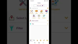 Craigslist smart app