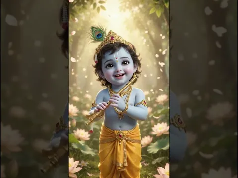 Bhakto mai aa gya #krishna #radheradhe #shorts