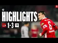 Lagu AZ - N.E.C. Nijmegen // Highlights