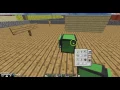 Minecraft programming pt 2 New Turtle lay 3 blocks disk
