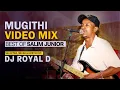 Download Lagu MUGITHI VIDEO MIX _ BEST OF SALIM JUNIOR - DJ ROYAL D