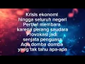 Download Lagu NEGERI API_POWER METAL (Karaoke) MP3