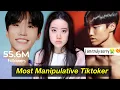 Lagu Korean TikToker w/ 55M Fans Is LYING To Fans About Being Innocent After Being Found GUILTY of SA