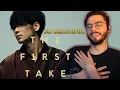 TK from 凛として時雨 - copy light / THE FIRST TAKE | First Listen / Reaction